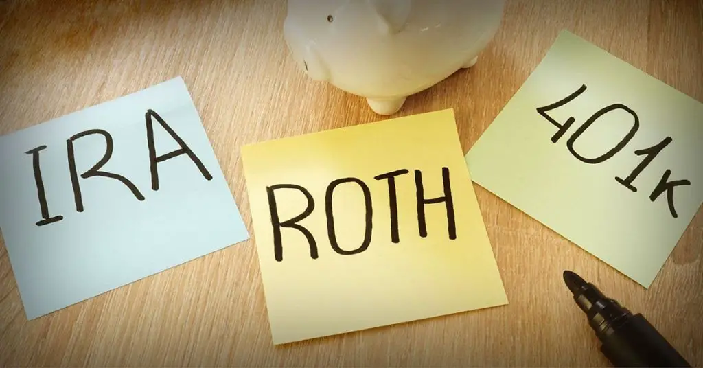 Can You Transfer 401K To Roth Ira