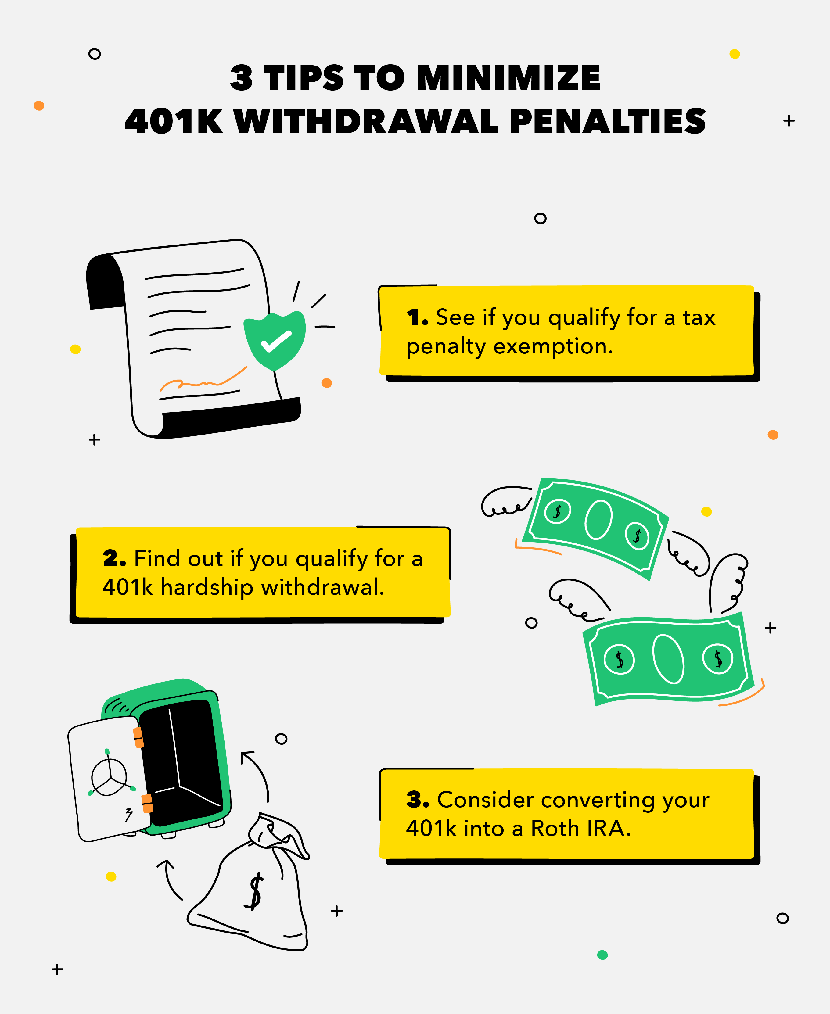 Can You Withdraw Money From 401k Without Penalty During Covid