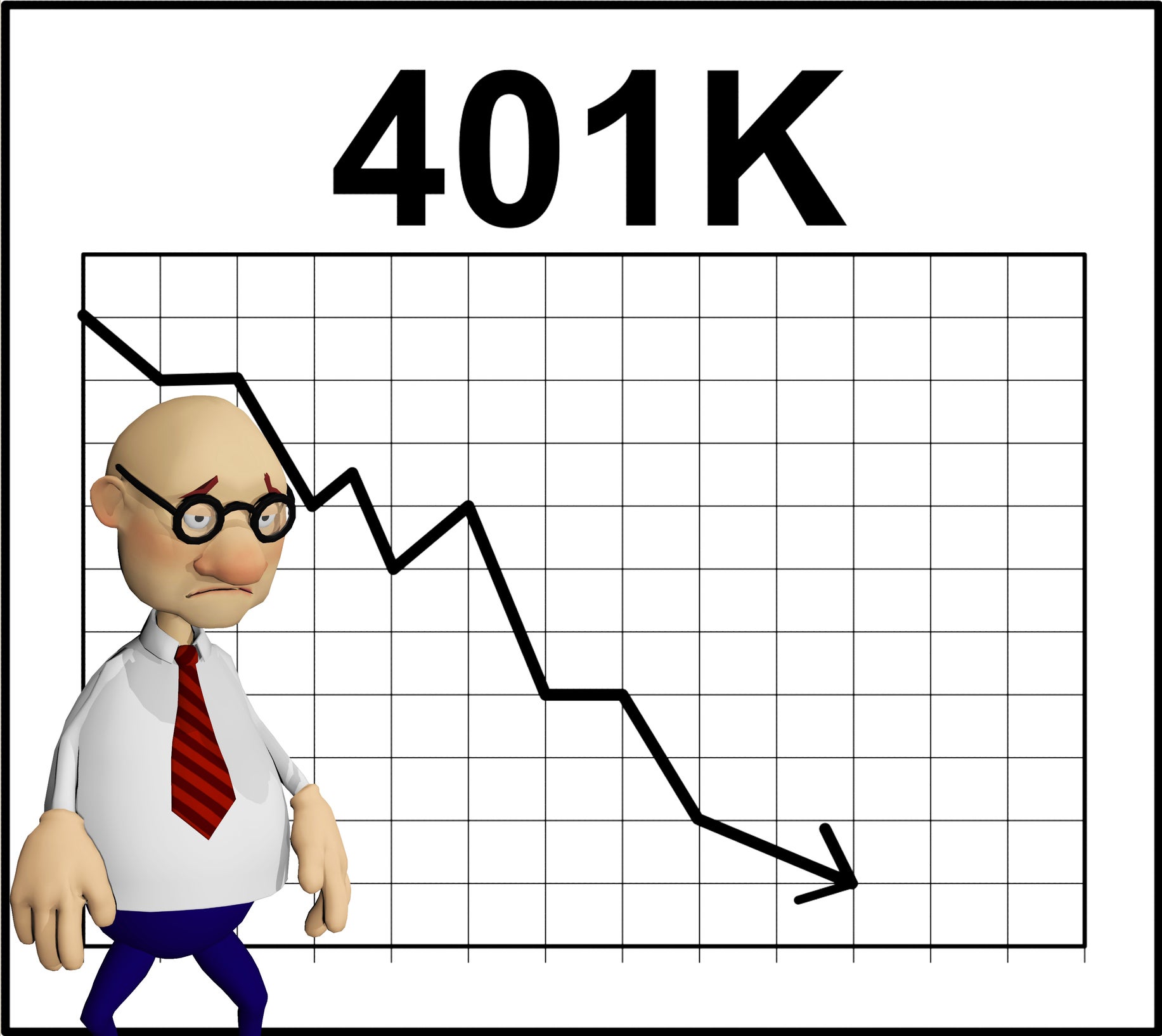 Cashing Out a 401(k)? Stop Now and Read This First!