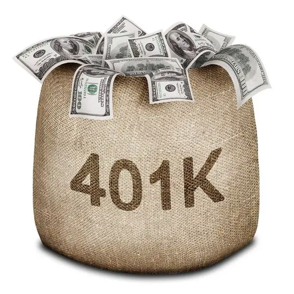 Companies With Great 401K Match ~ lambscapedesign