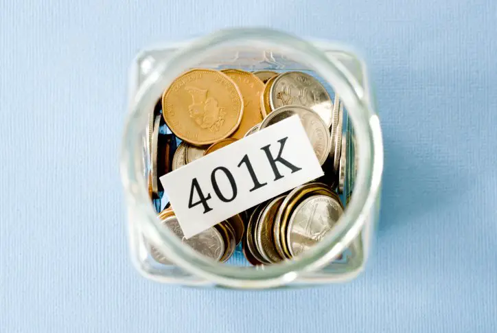 Dave Says: How to Transfer Your 401k