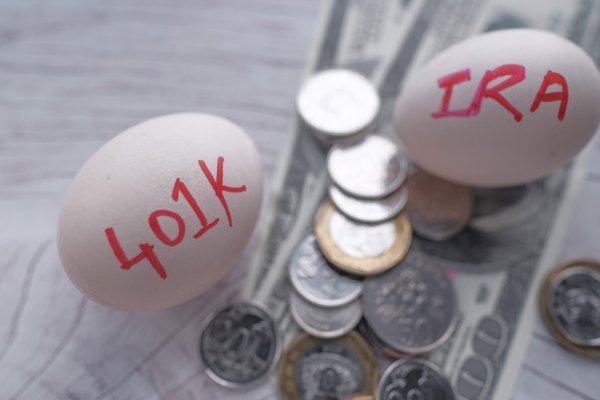 Do I Have to Pay Taxes If I Rollover My 401(k) to a Roth ...