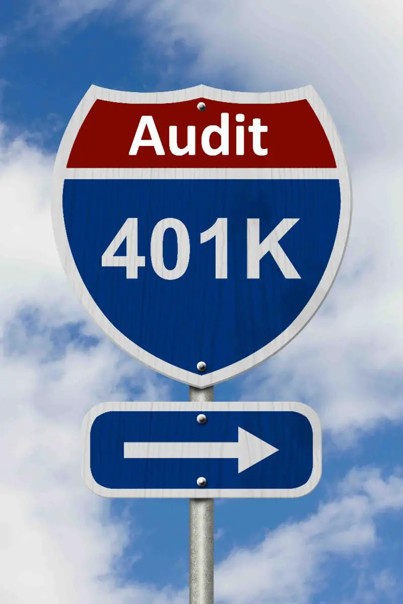 Do You Need A 401(k) Audit?