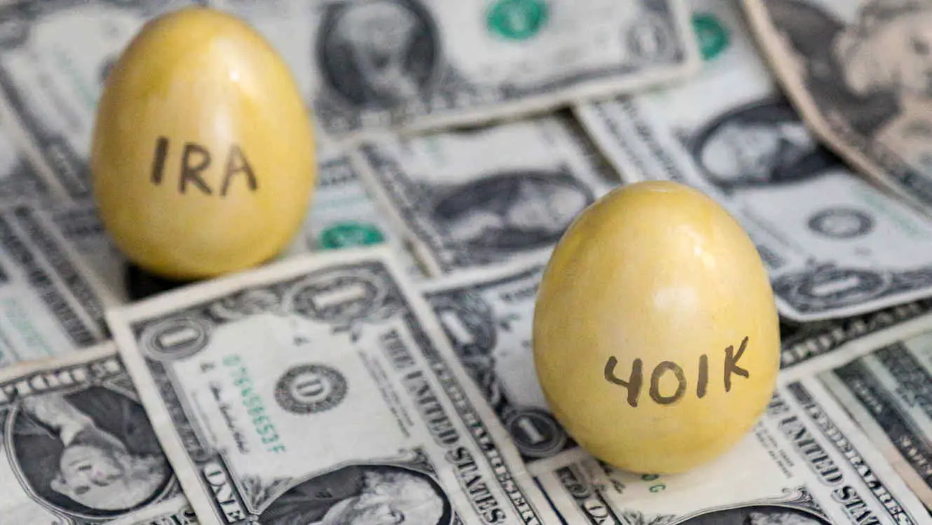Do you need to borrow from your 401k plan?