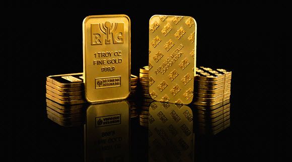Gold IRA Rollover &  401k to Gold Conversion