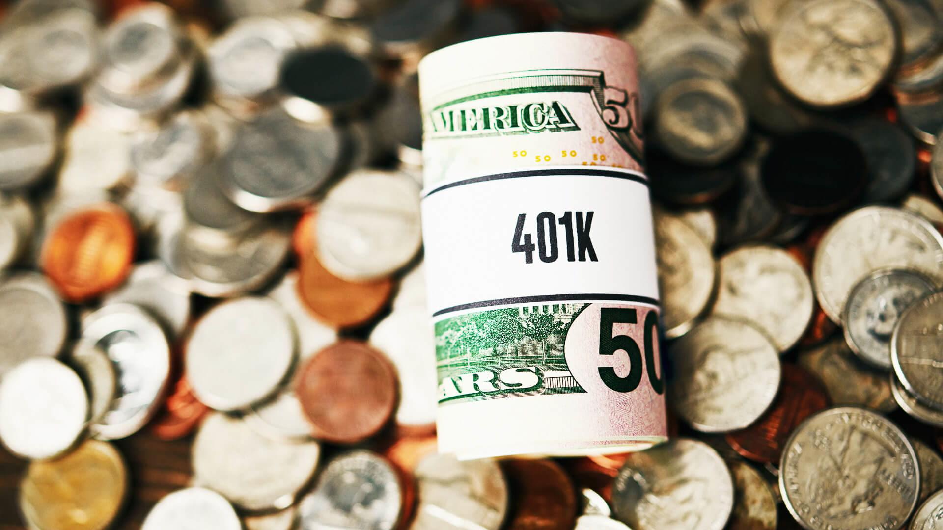 Here Are the Tax Penalties for 401k Early Withdrawal