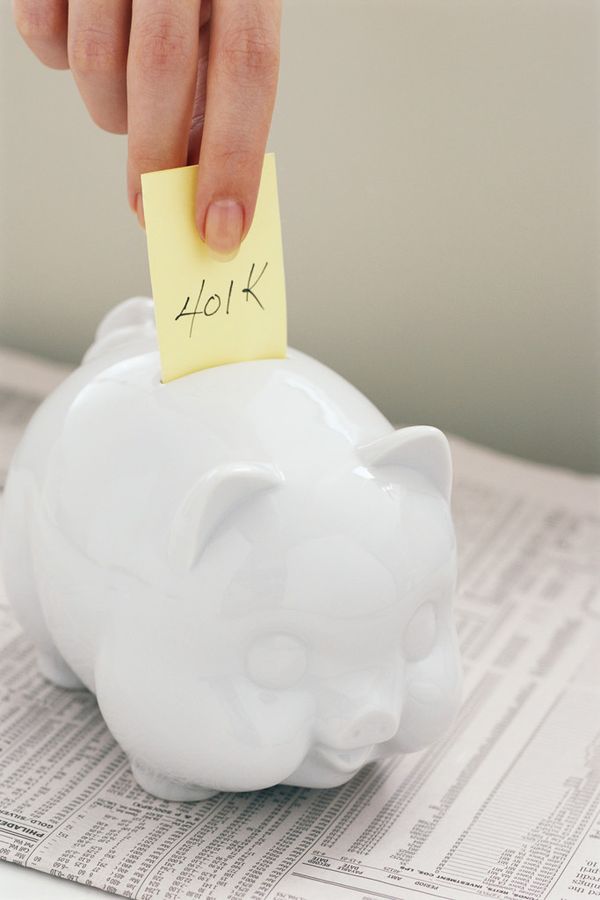 How a Single 401(k) Works for Self