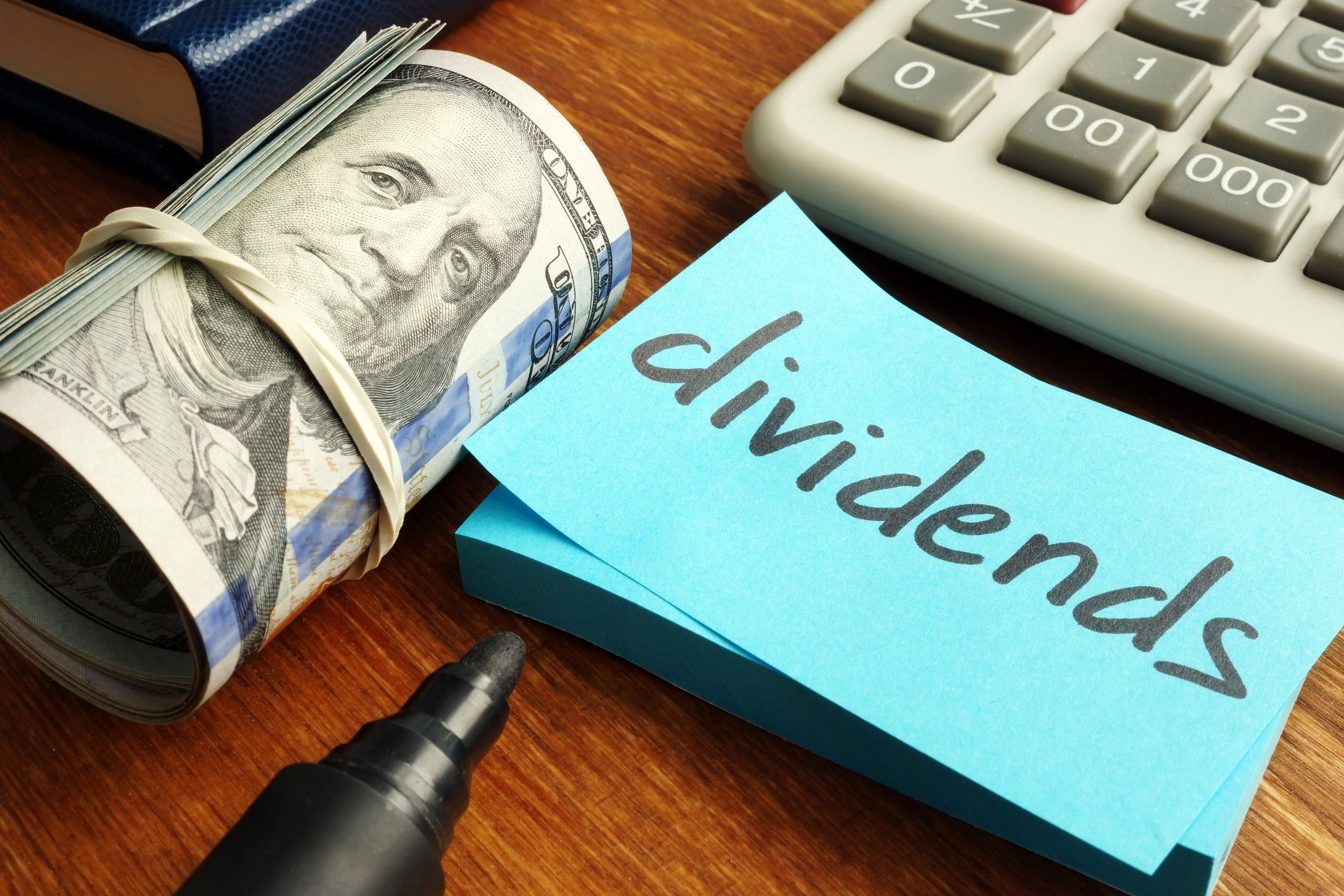 How Can I Find Out Which Stocks Pay Dividends?