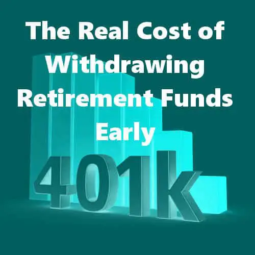 How Can I Take Out My 401k Money Without Penalty