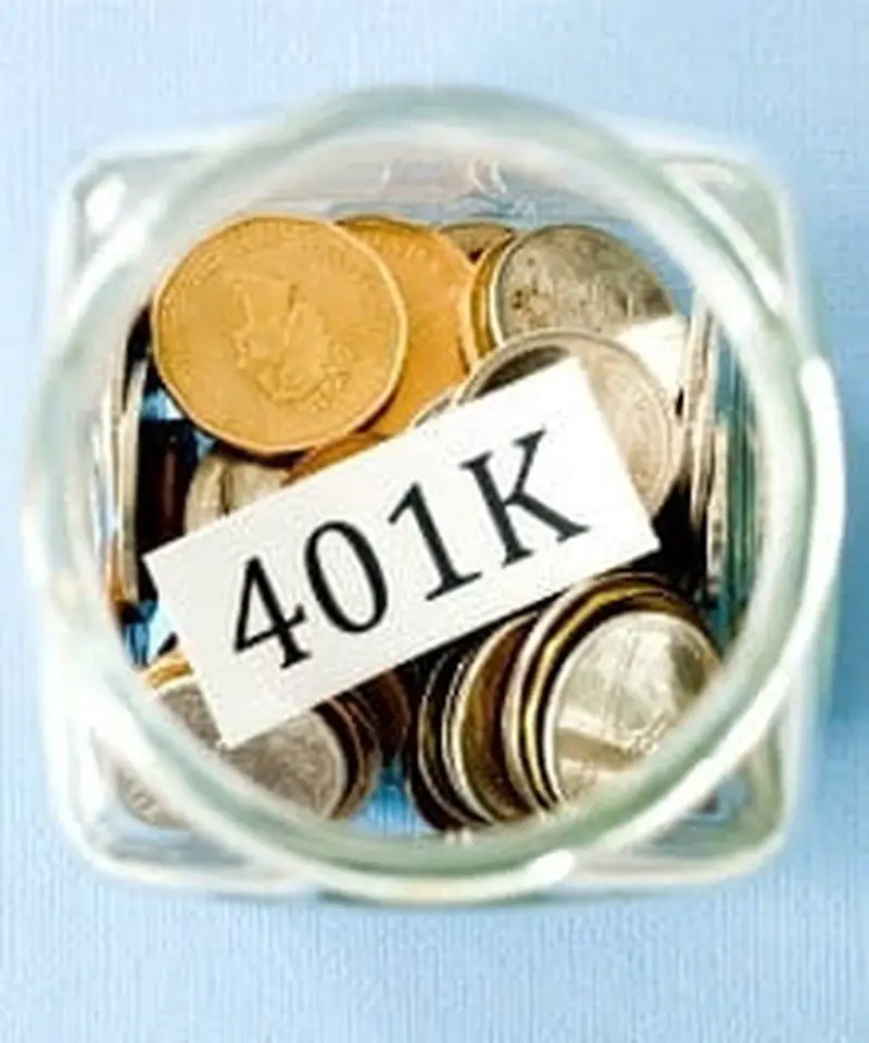 How Can You Borrow From Your 401k