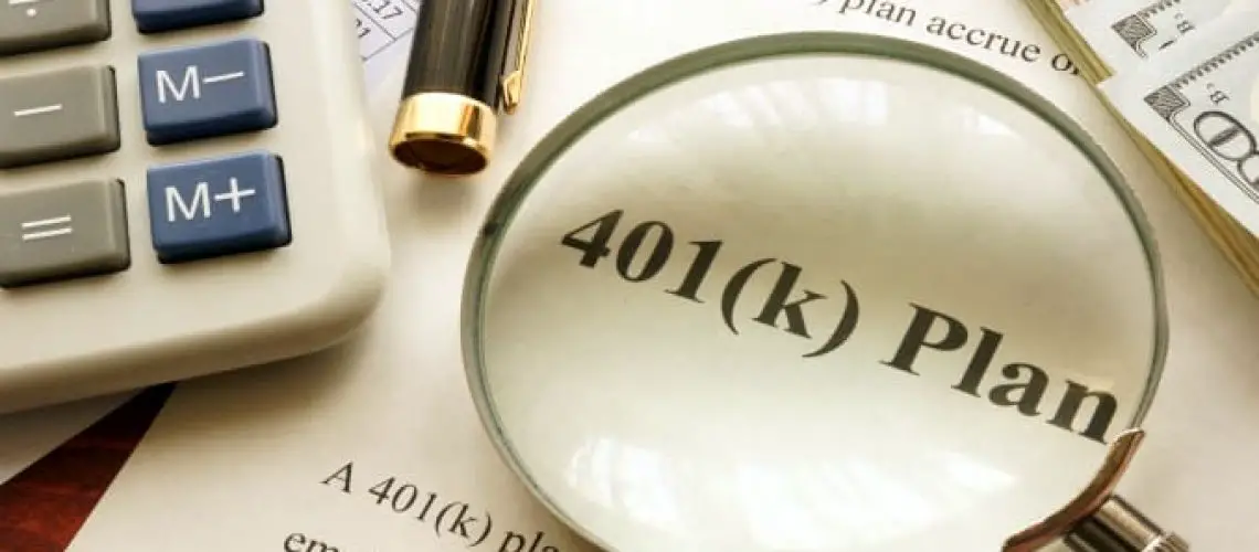 How does your 401k balance compare?  Wiser Wealth Management