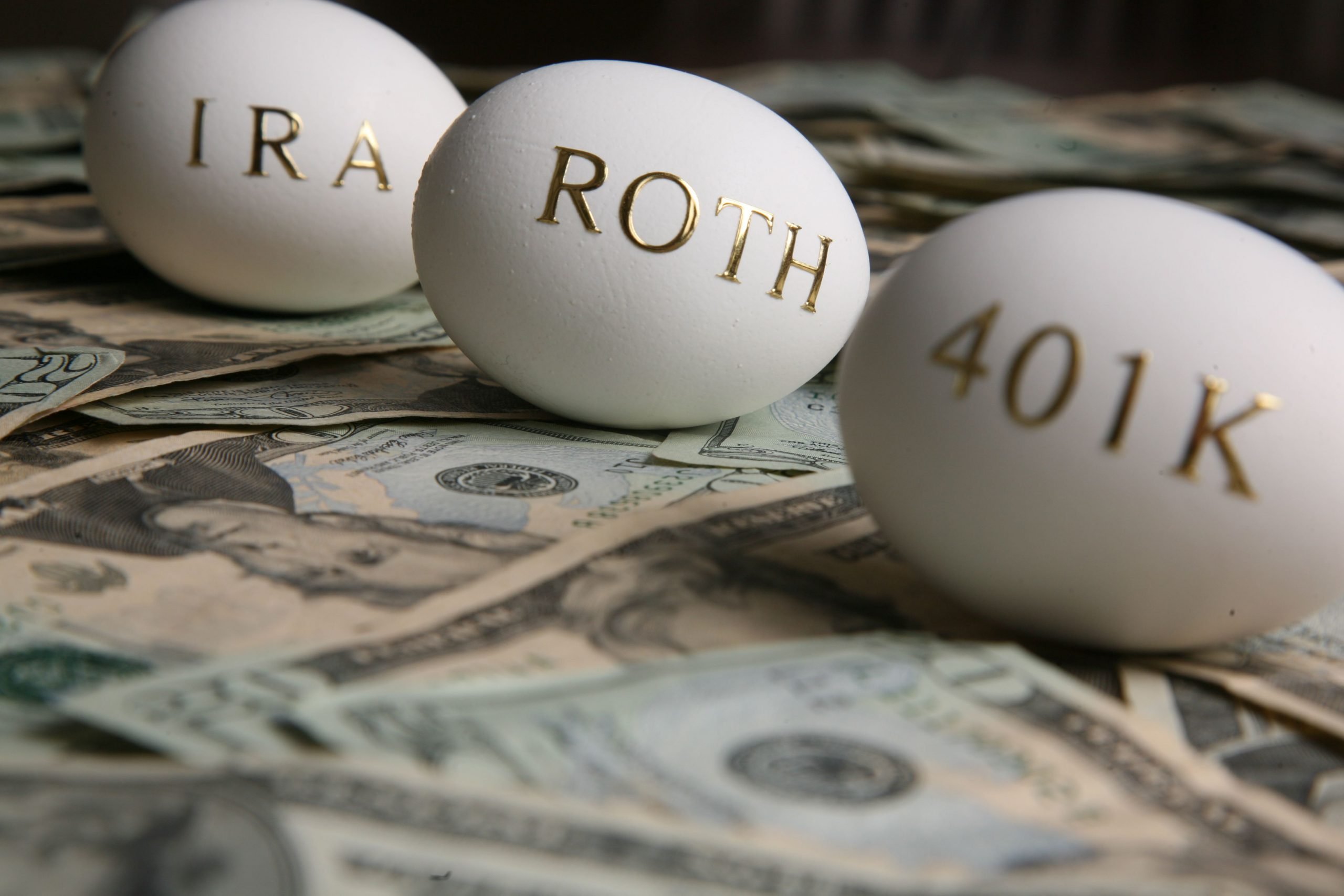 How IRA Account Can Help You Save