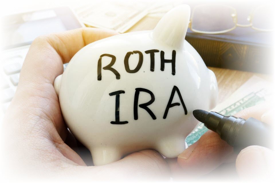 How Much Can I Put In My Roth IRA [2020 Edition] ~ A Rich Idea