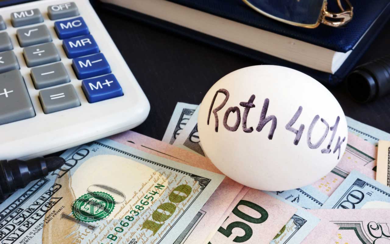 How Much Can You Contribute to a Roth 401(k) for 2020?