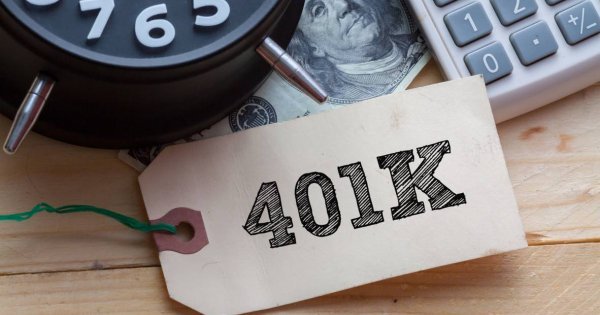How Much Should I Contribute to My 401(k)?