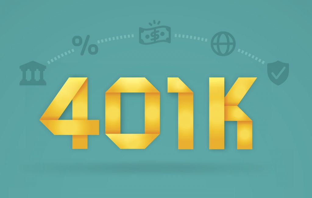 How much should I have in my 401(k)? (at age 30, 40 &  50 ...