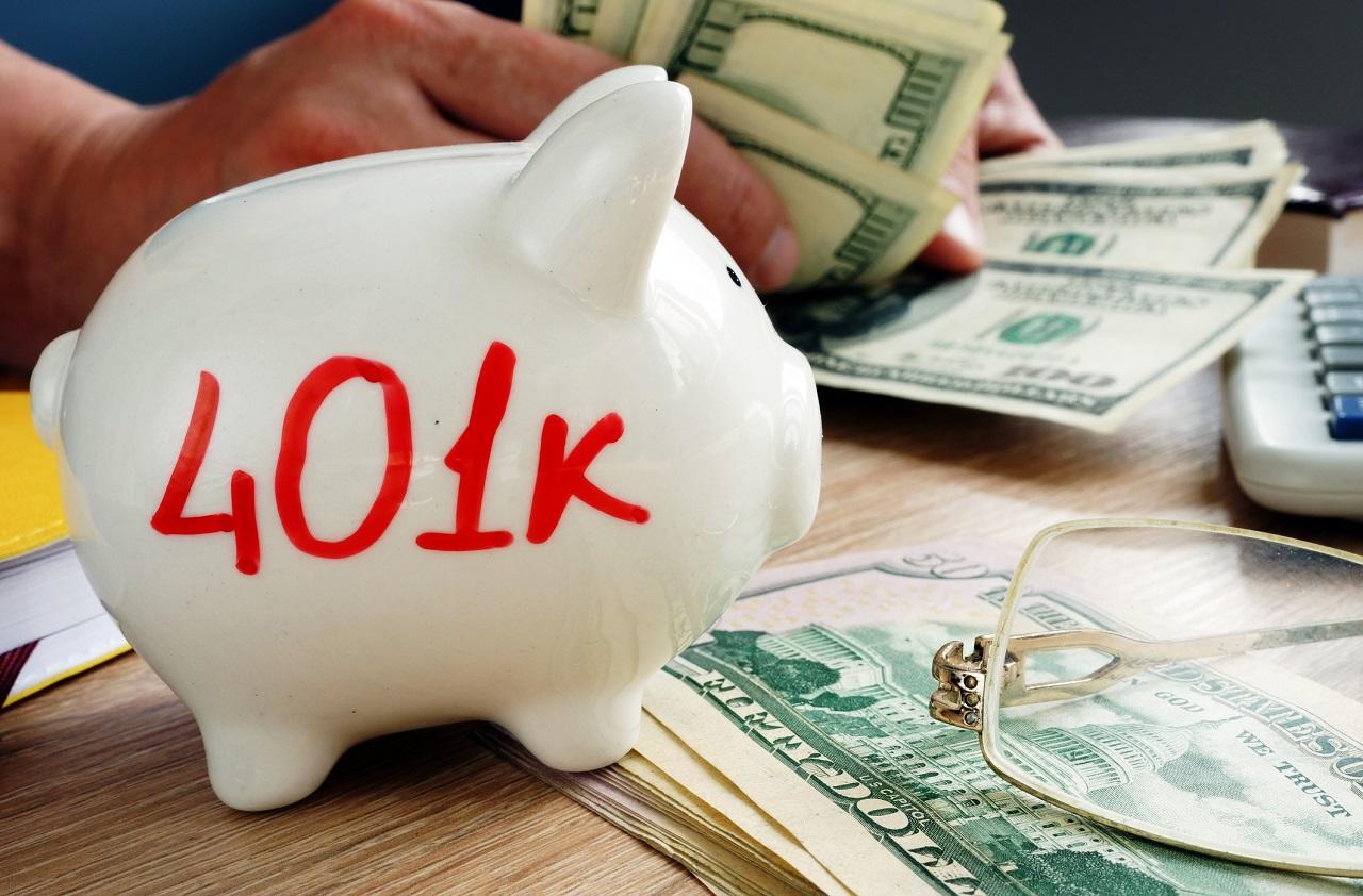 How to Avoid Cashing Out Your 401(k)