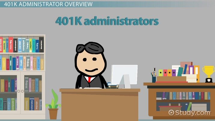 How to Become a 401K Administrator: Step