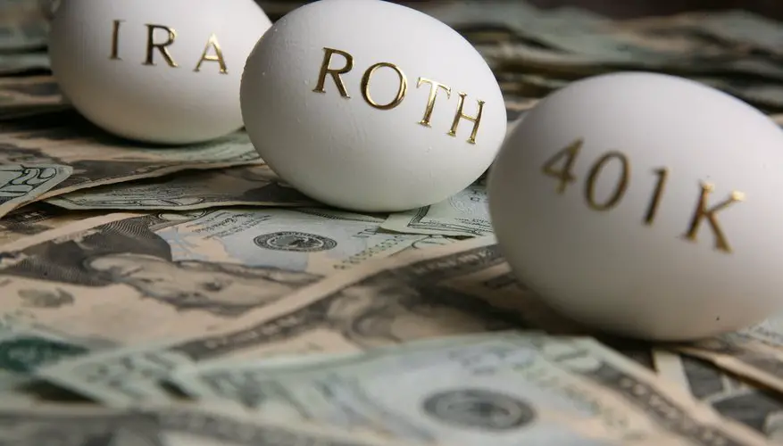 How to Cash Out a 401(k) From a Former Employer