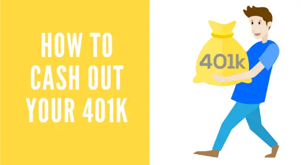 How to cash out your 401k without quitting your job