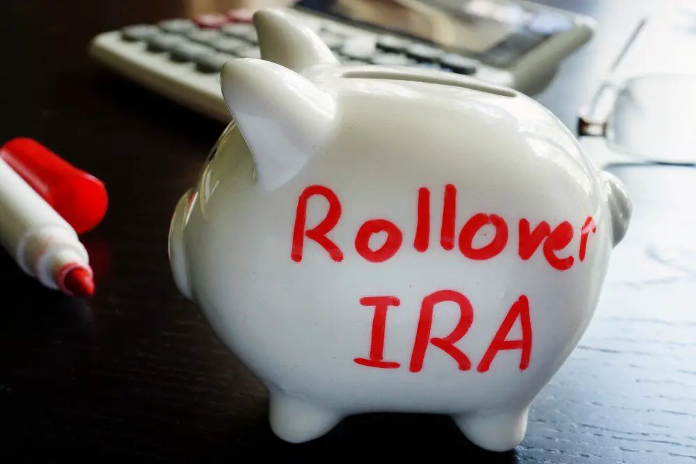 How to Convert a Roth IRA Without Losing Money or Paying Taxes
