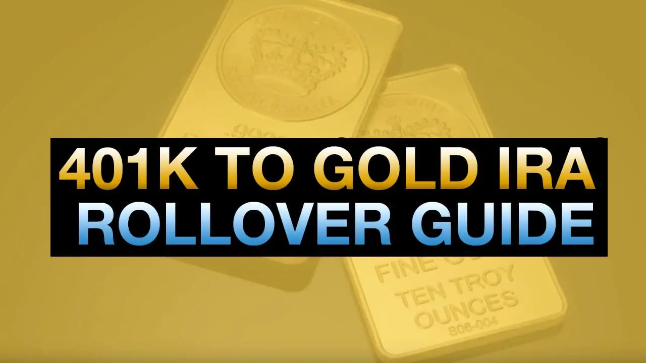 How to Convert Your 401k to a Gold IRA Through a Rollover or Transfer ...