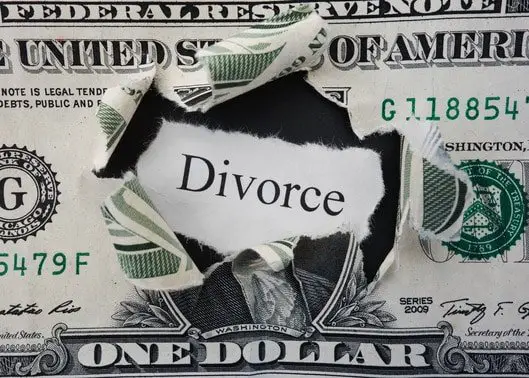 How to Divide a 401K in Divorce