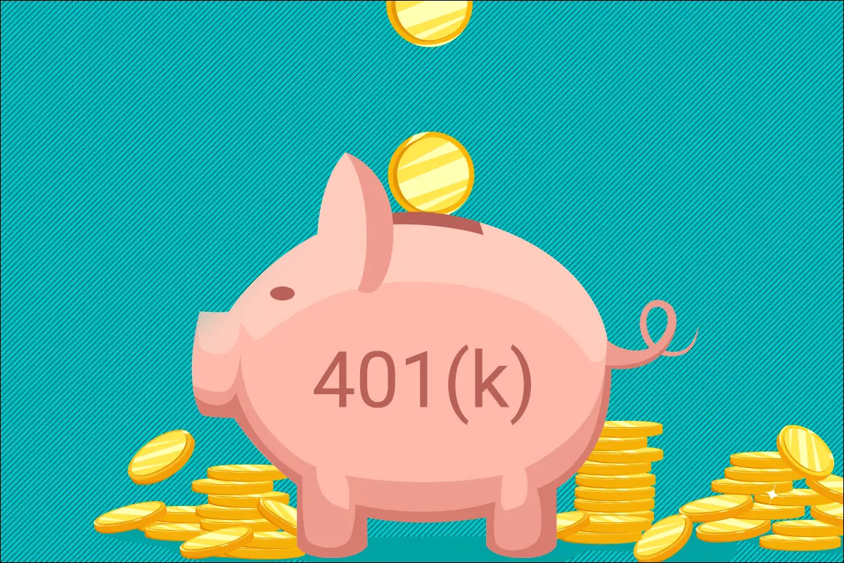 How to Find an Old 401k Account from a Previous Employer