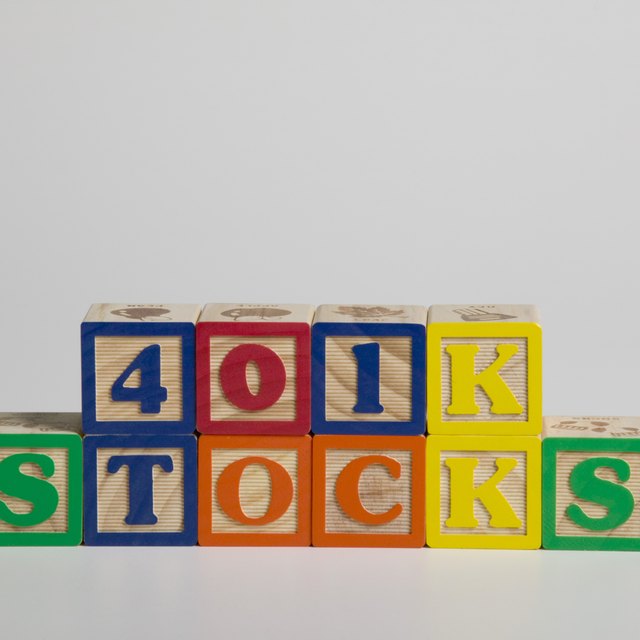 How to Find Out If You Had a 401(k)
