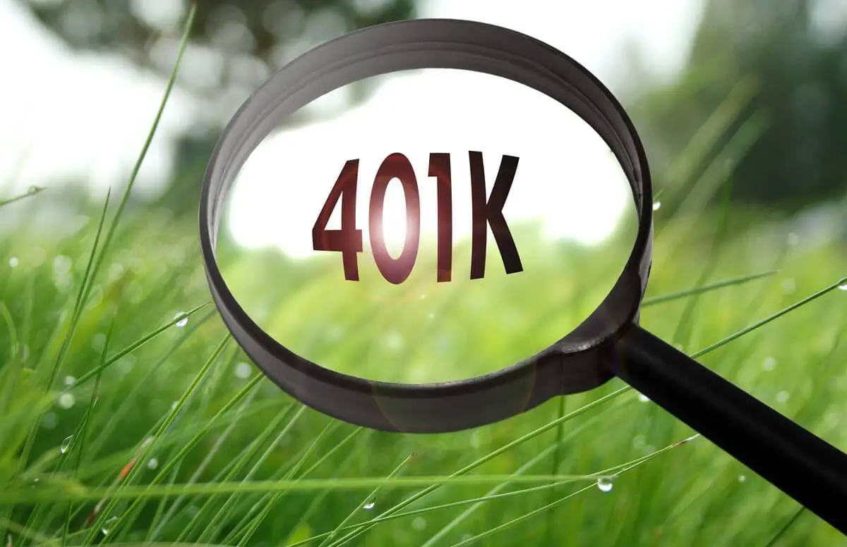 How to Find Your Lost 401(k) Money