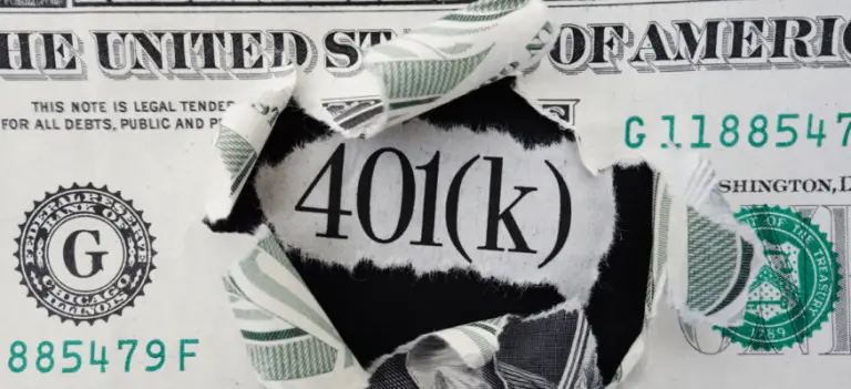 How To Get My 401k From The Military
