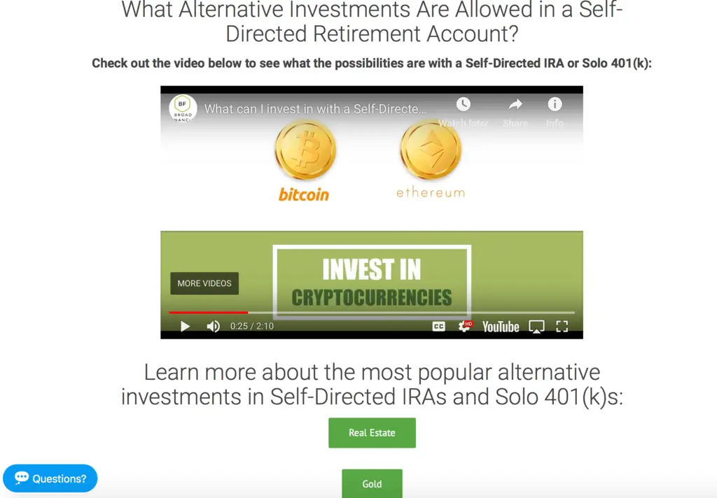 How To Invest In Bitcoin Using 401k