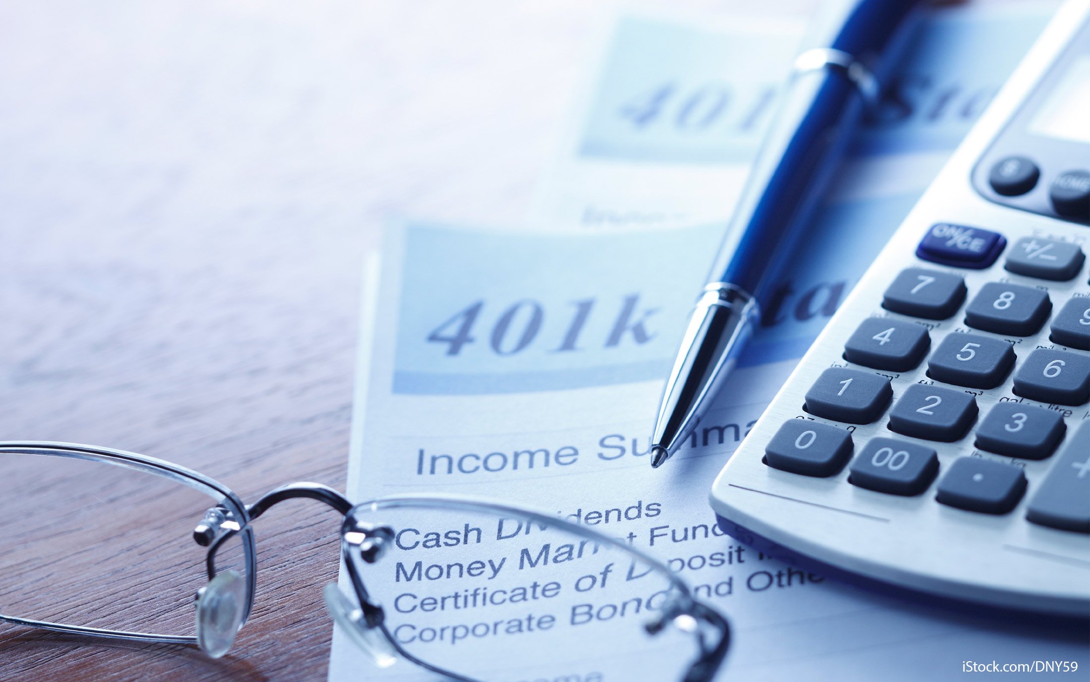 How to Make a 401k Hardship Withdrawal