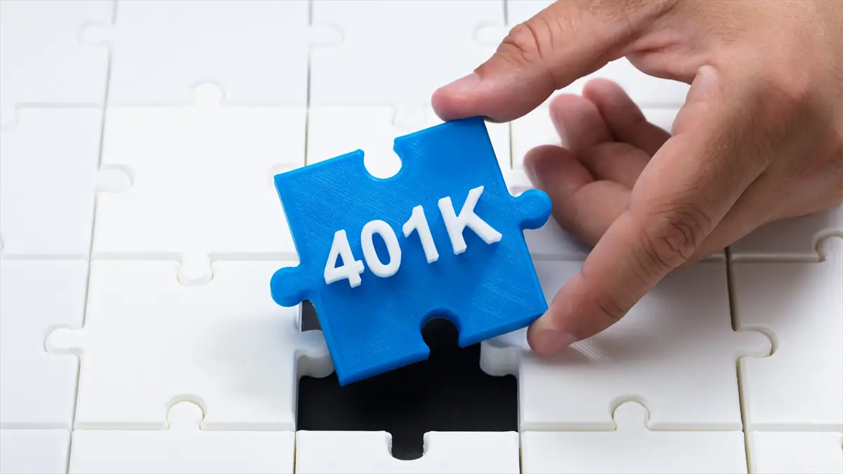 How to Manage Your 401(k) When You Switch Jobs