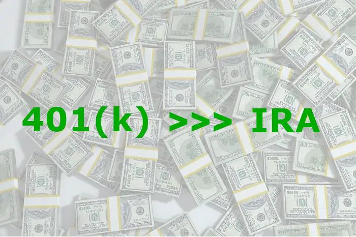 How To Move 401k To IRA In Simple Steps
