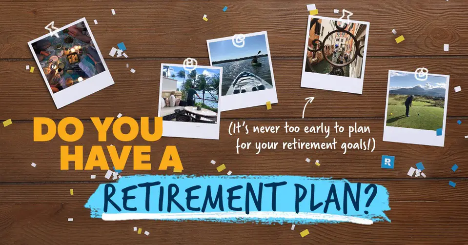 How to Plan for Retirement