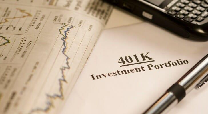 How to Protect Your 401(k) From a Stock Market Crash