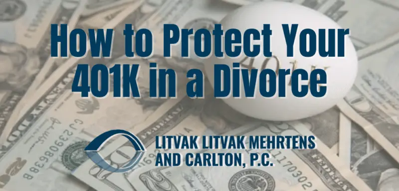 How to Remain Professional During a Divorce