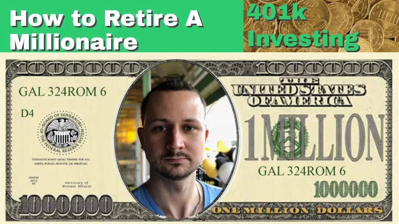 How to Retire a Millionaire