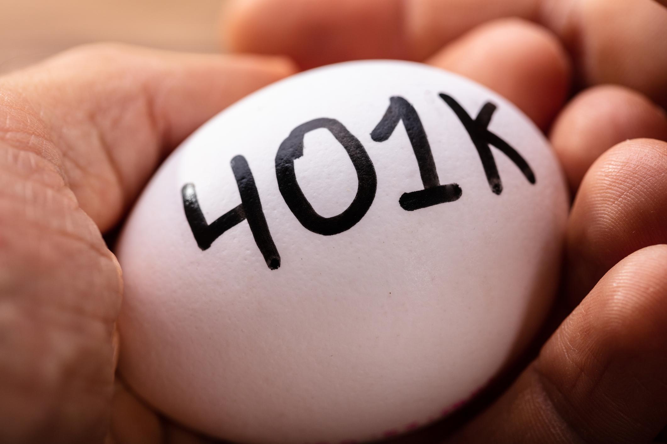 How to Roll Over Your 401(k)