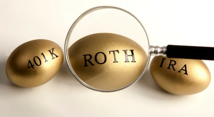 How to Roll Over Your 401(k) Plan to a Roth IRA