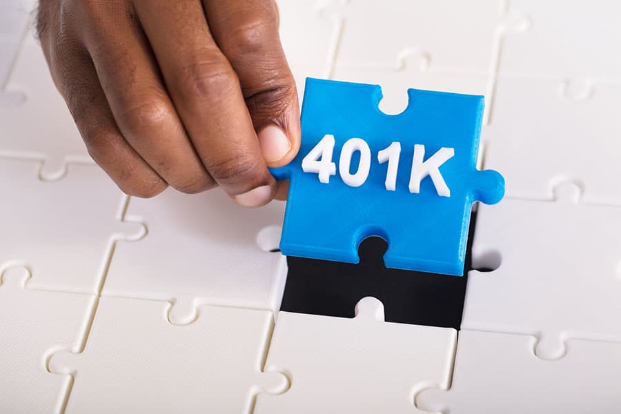 How To Set Up A 401k Account