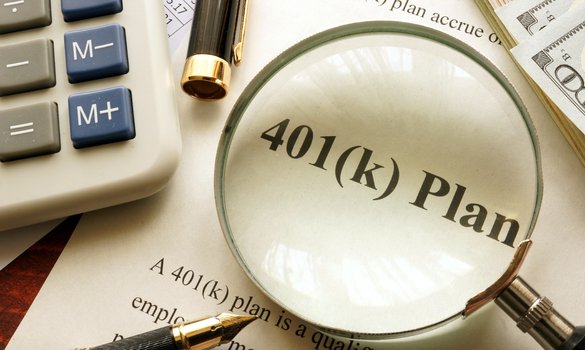 How To Start A Private 401k Plan Without An Employer