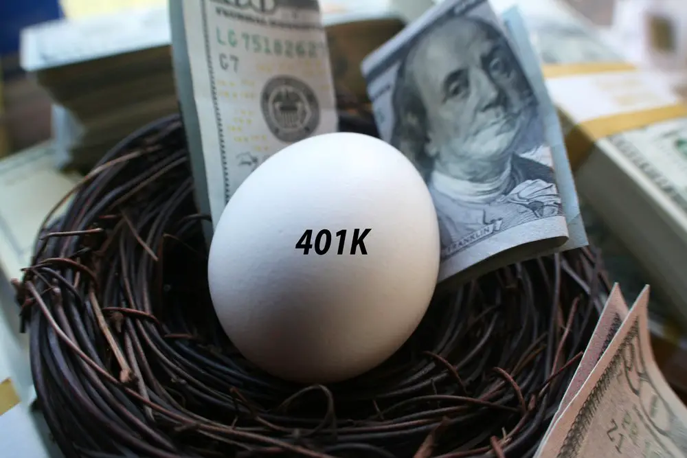 How To Take Out A Loan Against 401k
