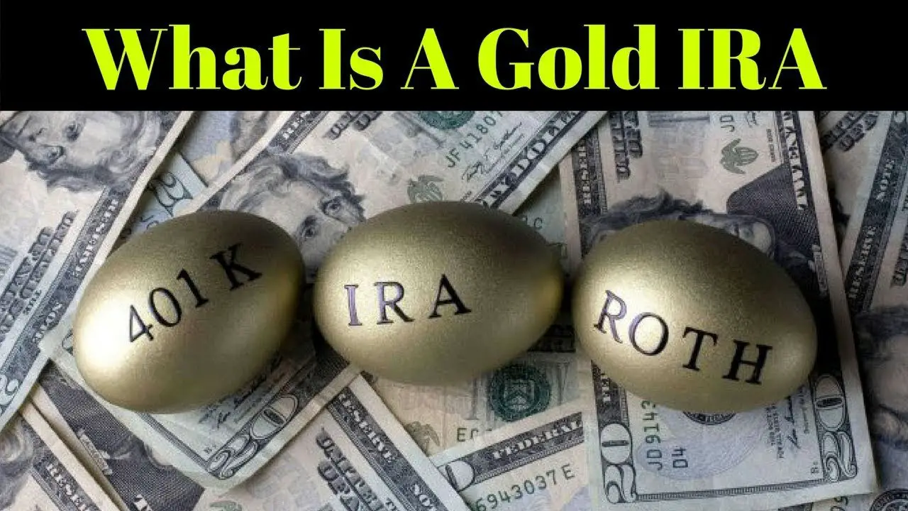 How To Transfer Your Old 401k To A Gold Backed IRA