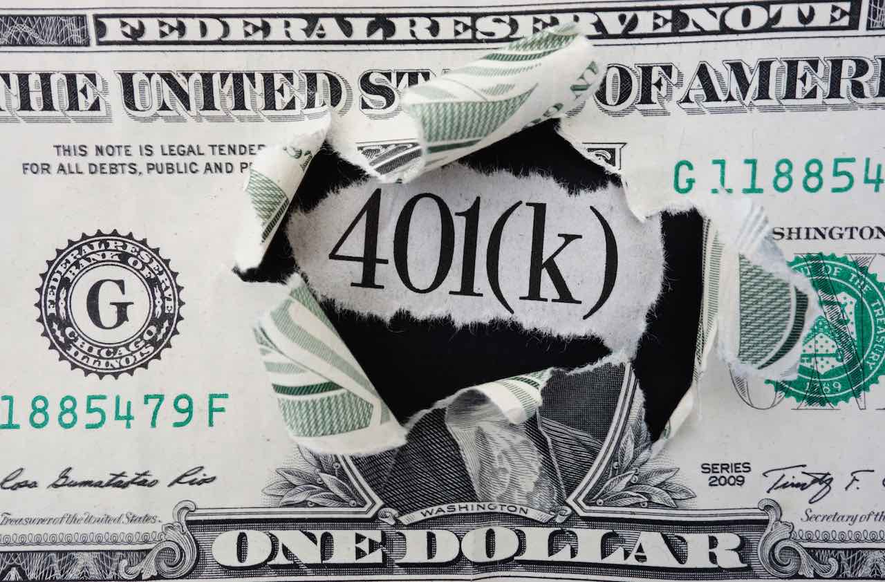 How to Withdraw From Your 401(k) Plan in Retirement ...