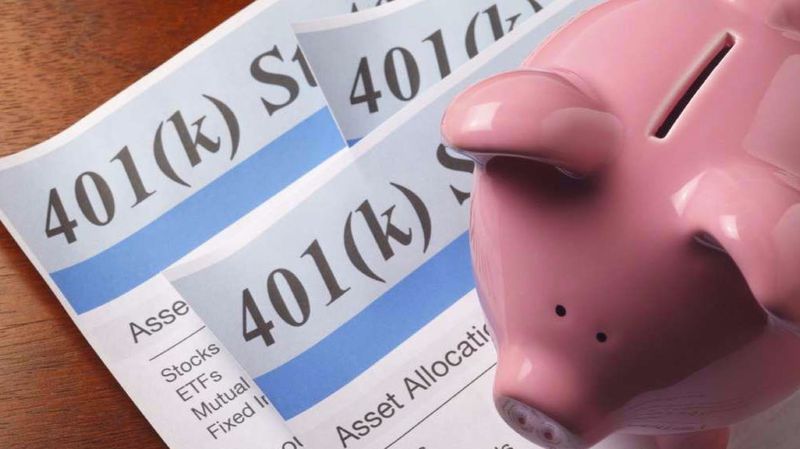If you must cash out your old 401(k), do this