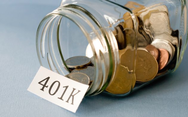 If You Want Your 401K to Grow, Stop Doing These 6 Things