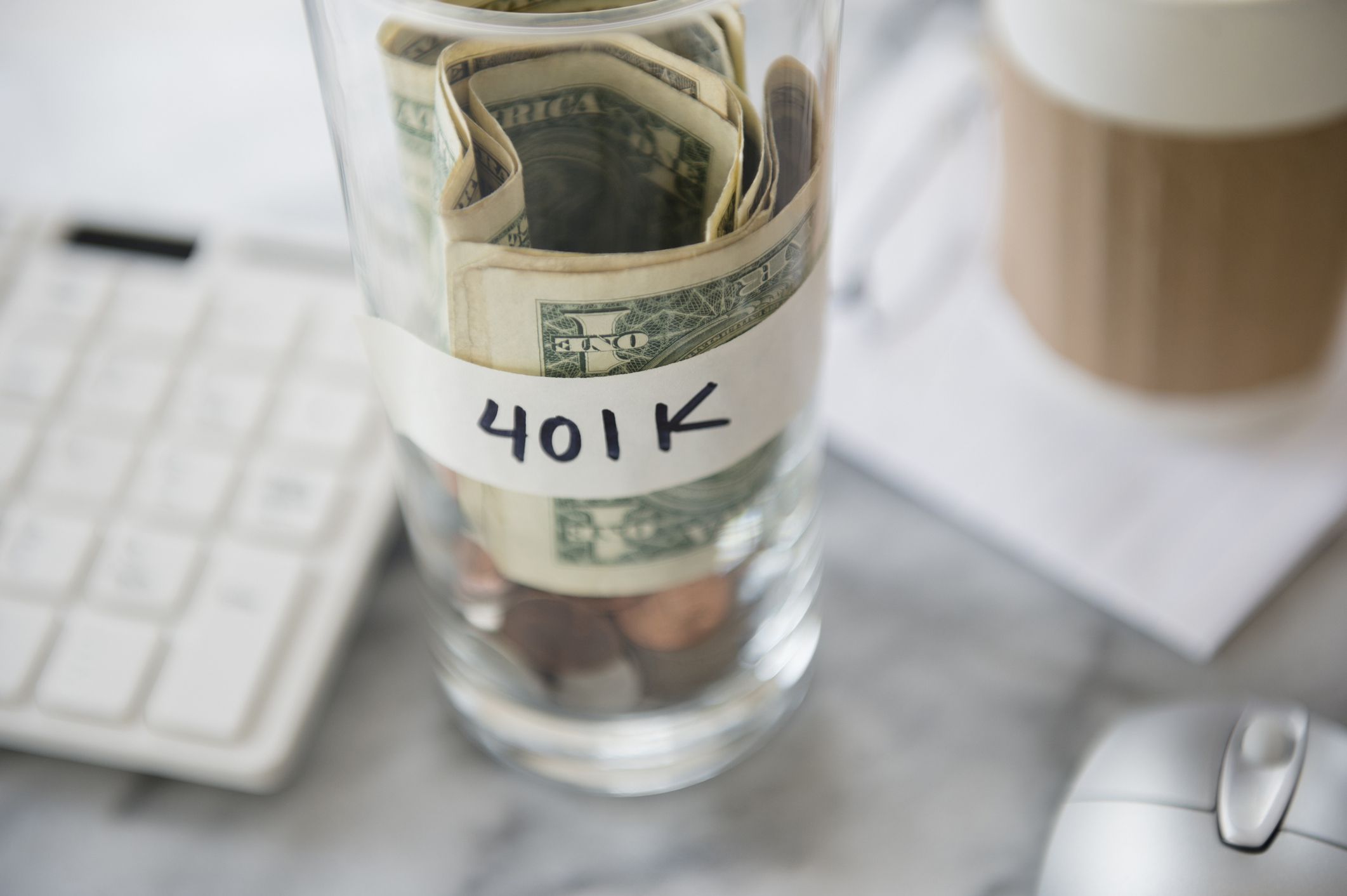 Inherited a 401(k) Account? Here Are The Rules You Must Follow