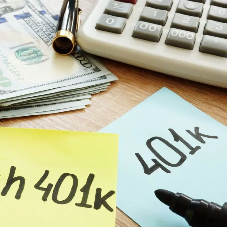 InvestEd :: Why Should I Contribute to My 401K?